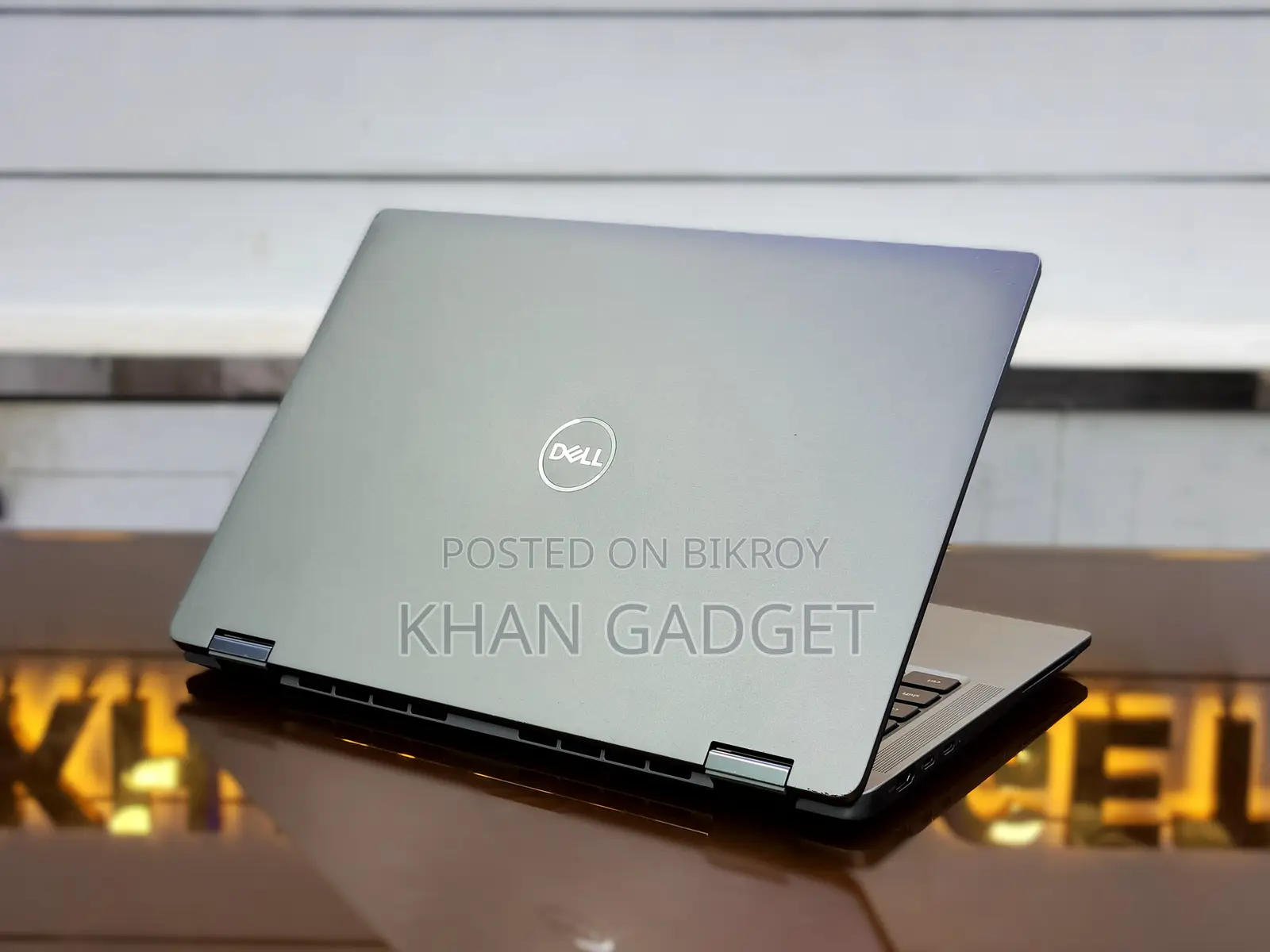 Laptop Dell Latitude 7340 16GB Intel Core I7 SSD 512GB