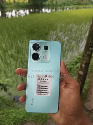 Xiaomi Redmi Note 13 Pro 256 GB Blue