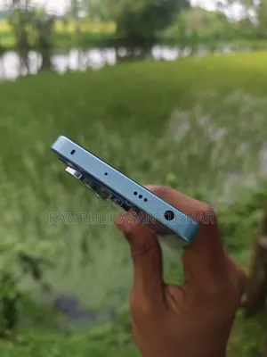 Xiaomi Redmi Note 13 Pro 256 GB Blue