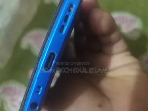 Mobile Phone 64 GB Blue