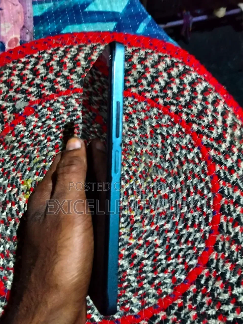 শাওমি রেডমি ১৩সি ২৫৬ জিবি ব্ল্যাক