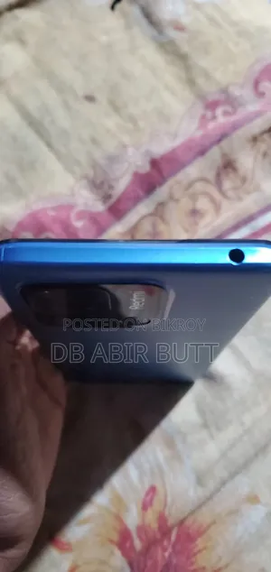 Xiaomi Redmi 10C 64 GB Blue