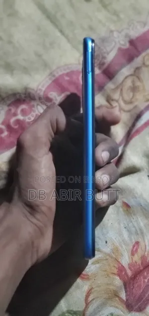 Xiaomi Redmi 10C 64 GB Blue
