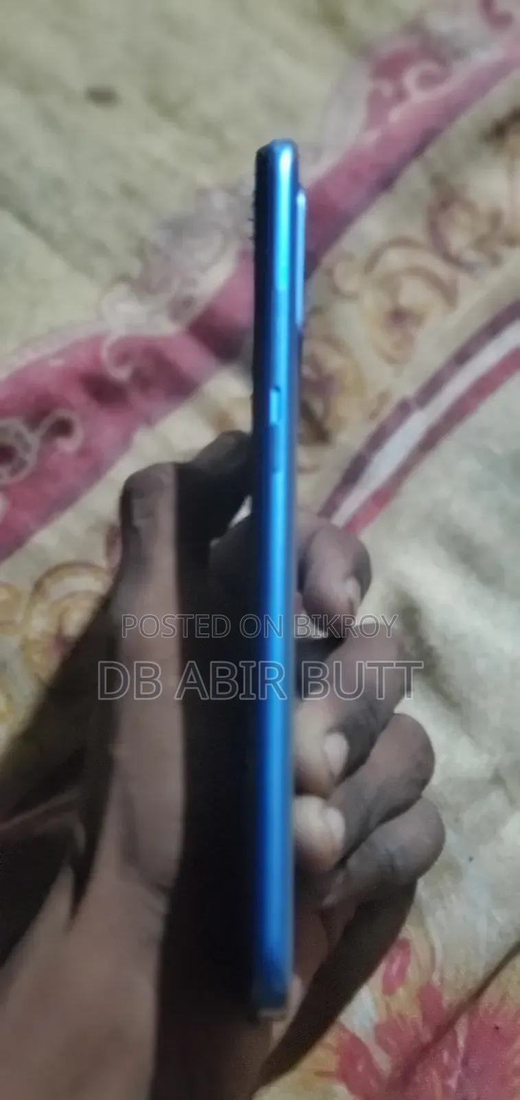 Xiaomi Redmi 10C 64 GB Blue