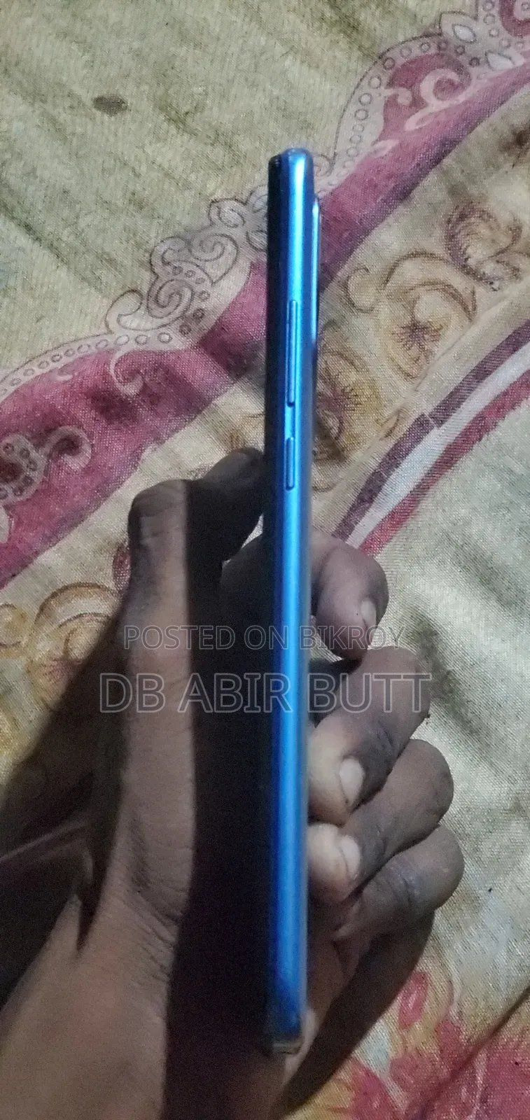 Xiaomi Redmi 10C 64 GB Blue