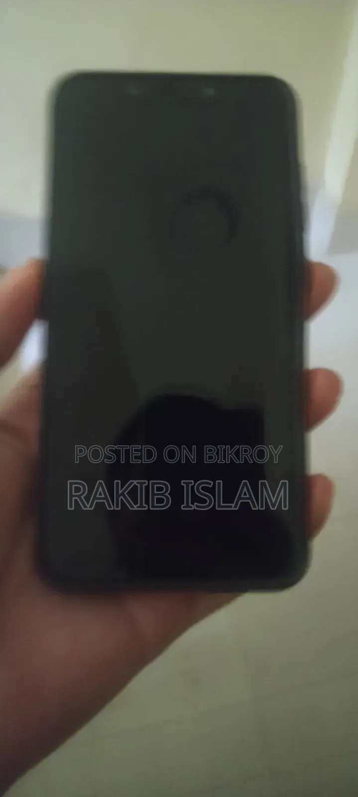 Xiaomi 64 GB Purple