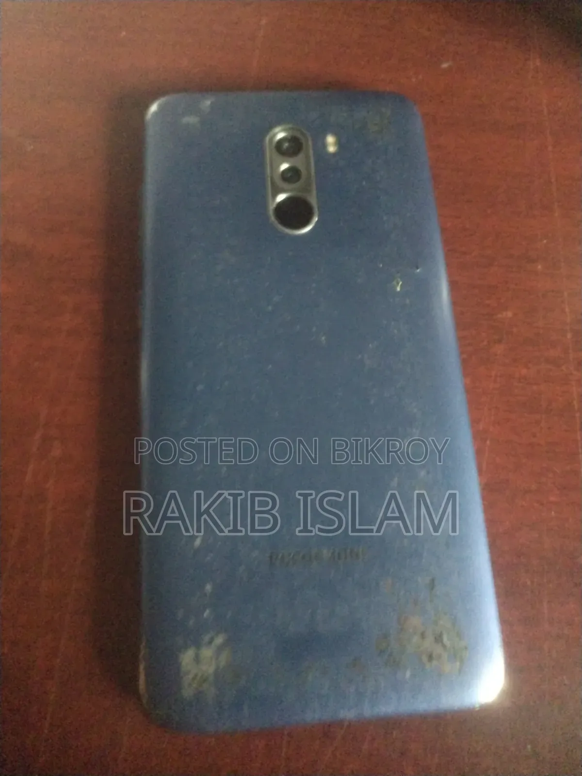 Xiaomi 64 GB Purple