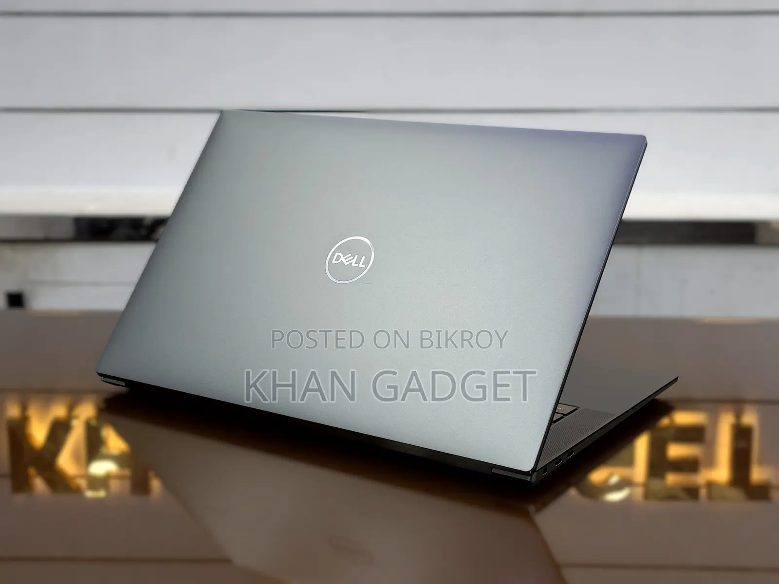 Laptop Dell Precision 5570 16GB Intel Core I7 SSD 512GB