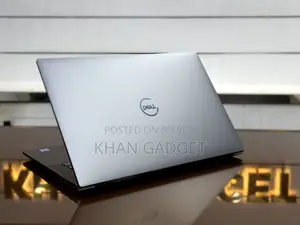 Laptop Dell Precision 5570 16GB Intel Core I7 SSD 512GB