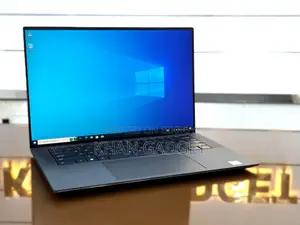 Laptop Dell Precision 5570 16GB Intel Core I7 SSD 512GB