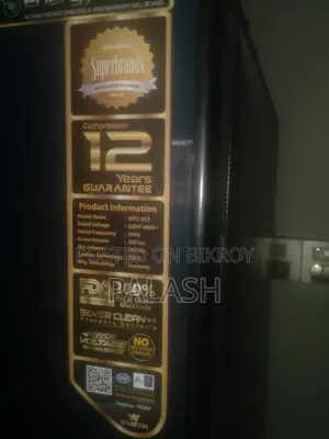 Walton Refrigerator