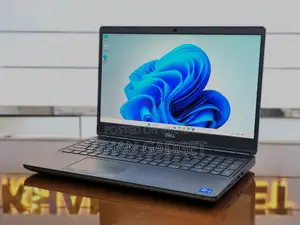Laptop Dell Precision 7560 32GB Intel Core I7 SSD 1T