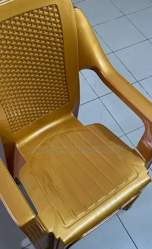 আরএফএল চেয়ার ফ্রেশ কন্ডিশন