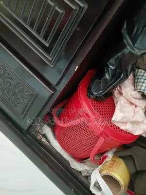 ওয়ারড্রোব (মালয়েশিয়ান প্রসেসিং উড)