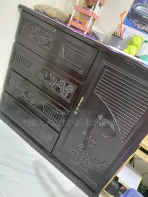 ওয়ারড্রোব (মালয়েশিয়ান প্রসেসিং উড)