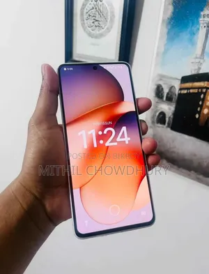 Xiaomi Redmi Note 13 128 GB White