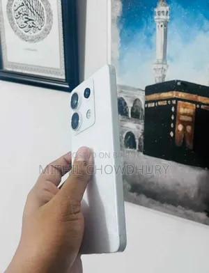 Xiaomi Redmi Note 13 128 GB White