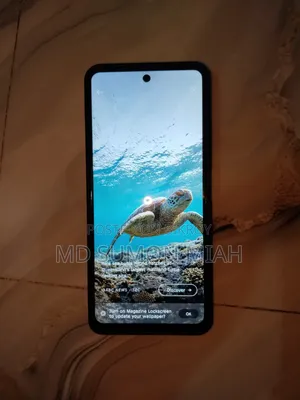 ইনফিনিক্স হট ৫০ ২৫৬ জিবি ব্লু