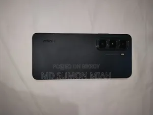 ইনফিনিক্স হট ৫০ ২৫৬ জিবি ব্লু