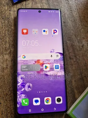 Tecno Spark 20 Pro Plus 256 GB Gray