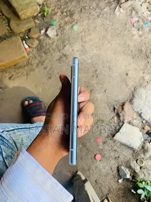 Google Pixel 7a 128 GB White