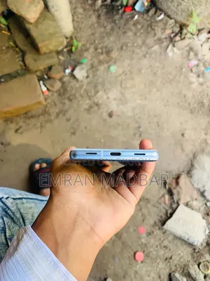 Google Pixel 7a 128 GB White