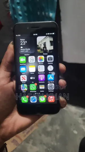 Apple iPhone 8 128 GB Gold