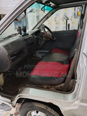 টয়োটা লাইট-এস ২০০২ সিলভার