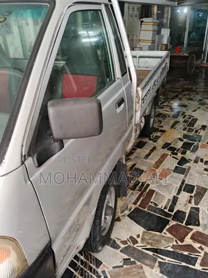 টয়োটা লাইট-এস ২০০২ সিলভার