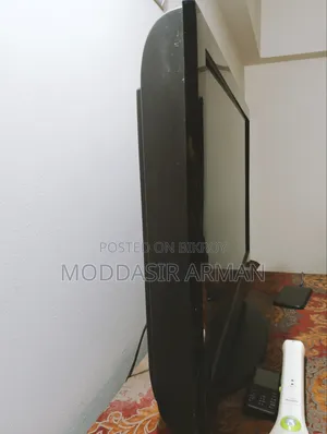 স্যামসাং ৩২" এলইডি টিভি (মডেল: LA32E420E2R) – চমৎকার কন্ডিশন