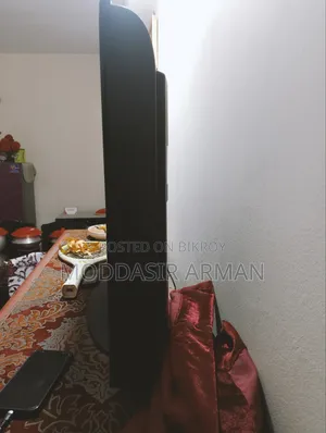 স্যামসাং ৩২" এলইডি টিভি (মডেল: LA32E420E2R) – চমৎকার কন্ডিশন