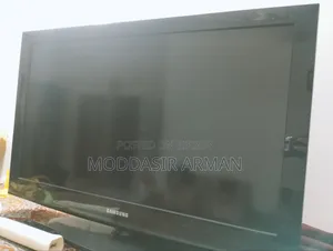 স্যামসাং ৩২" এলইডি টিভি (মডেল: LA32E420E2R) – চমৎকার কন্ডিশন