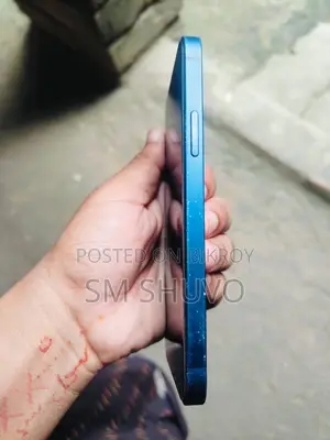 Apple iPhone 12 128 GB Blue