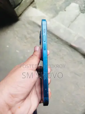 Apple iPhone 12 128 GB Blue