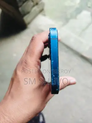 Apple iPhone 12 128 GB Blue