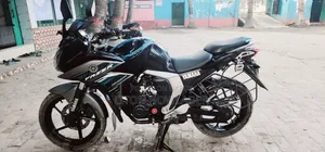 Yamaha 2021 Blue