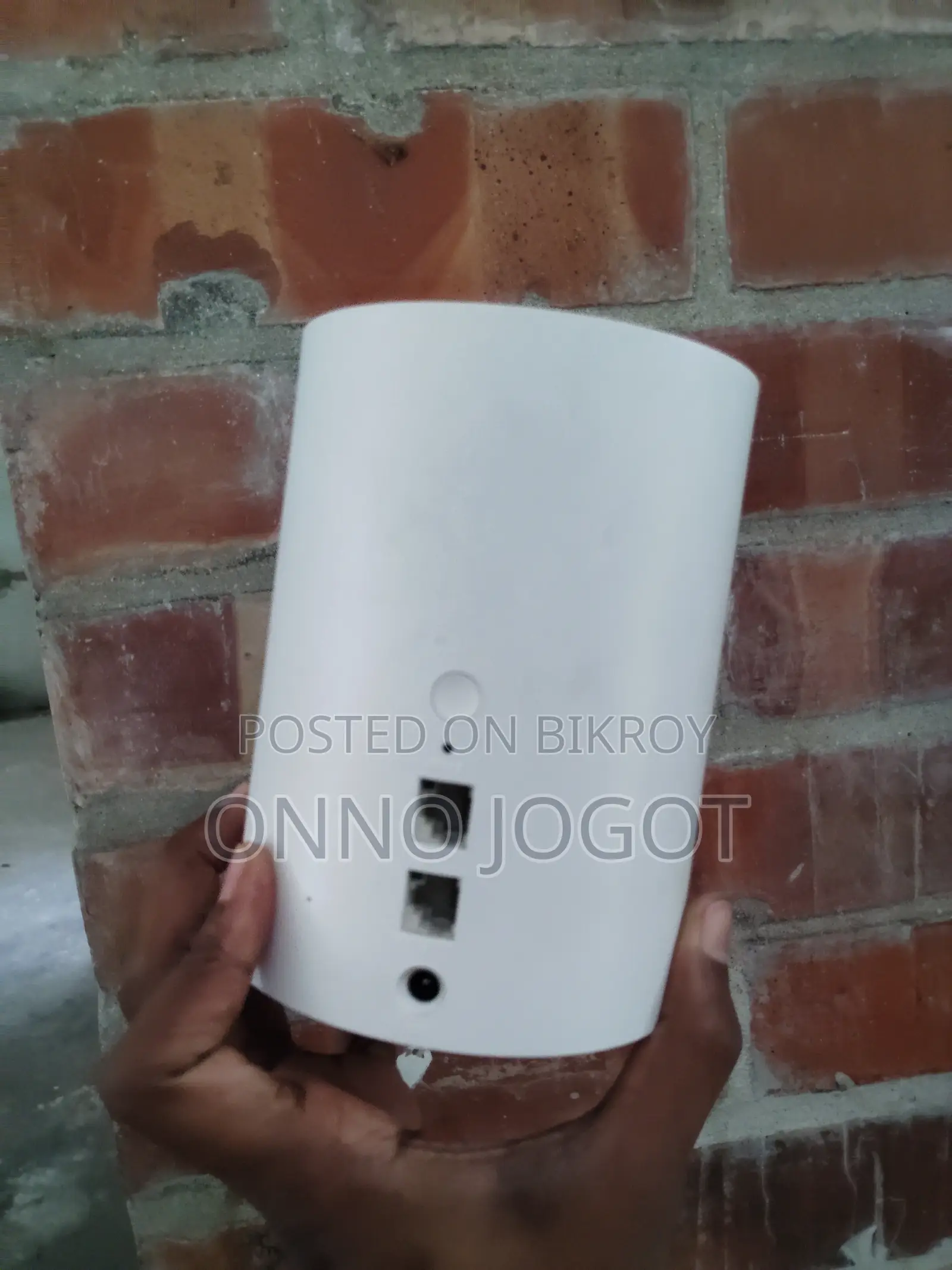 কুডি এসি ১২০০ স্ট্যান্ডার্ডস এম১২০০ মডেল রাউটার