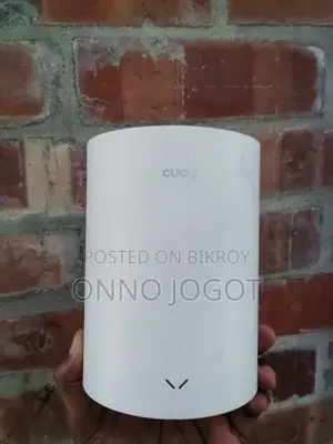 কুডি এসি ১২০০ স্ট্যান্ডার্ডস এম১২০০ মডেল রাউটার