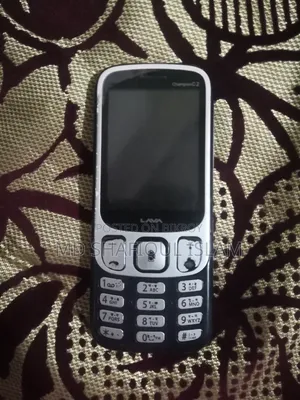 লাভা ১ টিবি ব্ল্যাক