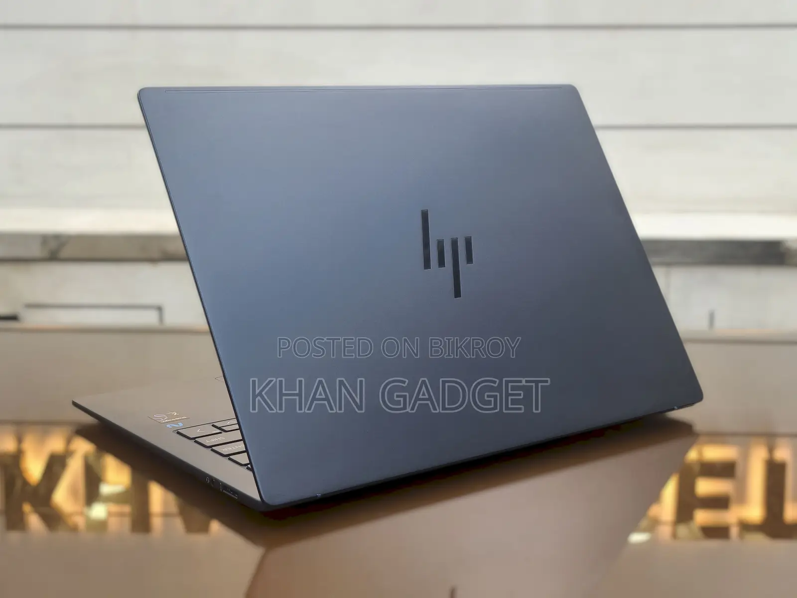 Laptop HP Elitebook Ultra G1i 32GB Qualcomm Snapdragon X Elite SSD 1T