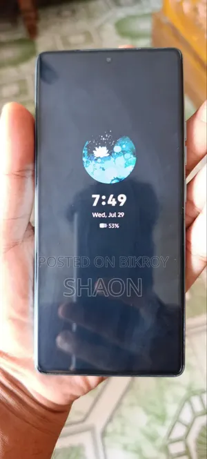 টেকনো ক্যামন ৪০ ২৫৬ জিবি গ্রিন