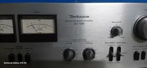 Technics SU-7300