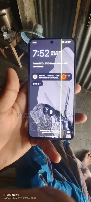 Google Pixel 8 128 GB White