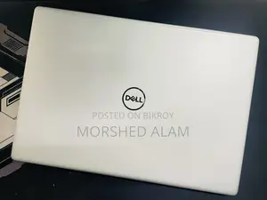 Laptop Dell Inspiron 13 7370 8GB Intel Core I7 SSD 256GB