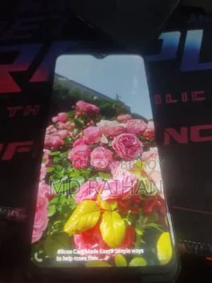 Vivo Y11 32 GB Blue
