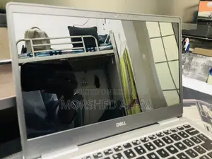 Laptop Dell Inspiron 13 7370 8GB Intel Core I7 SSD 256GB