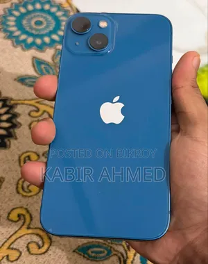 Apple iPhone 13 128 GB Blue