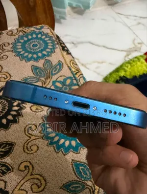 Apple iPhone 13 128 GB Blue