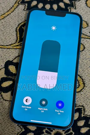 Apple iPhone 13 128 GB Blue