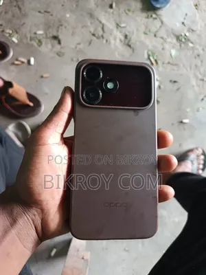নতুন অপো এ৬সি ১২৮ জিবি